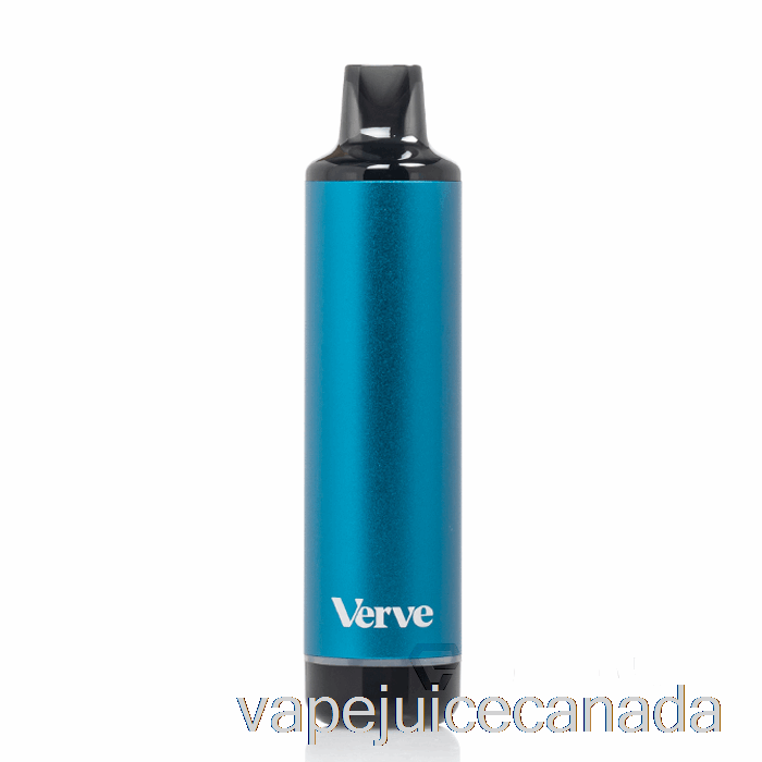 Vape Disposable Canada Yocan Verve 510 Battery Blue